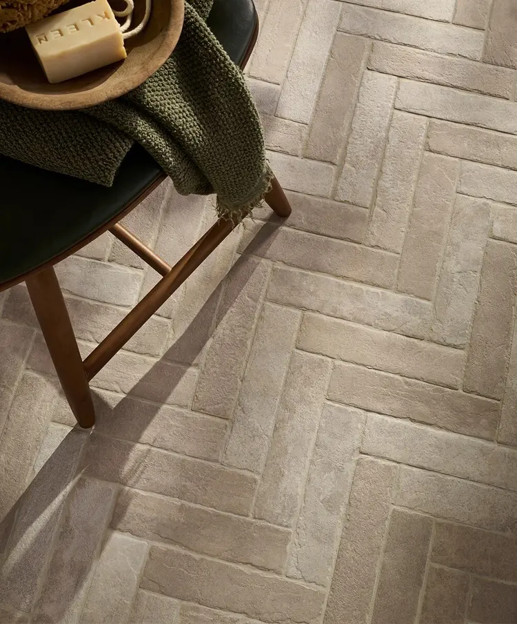 Hartley Floor Tiles