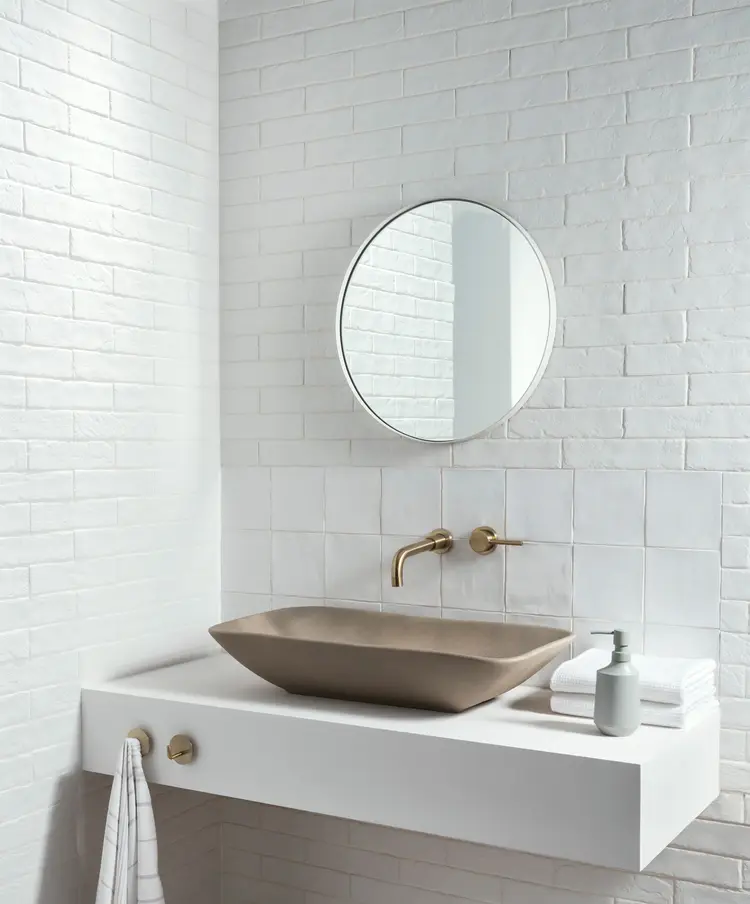 Hartley Floor Tiles