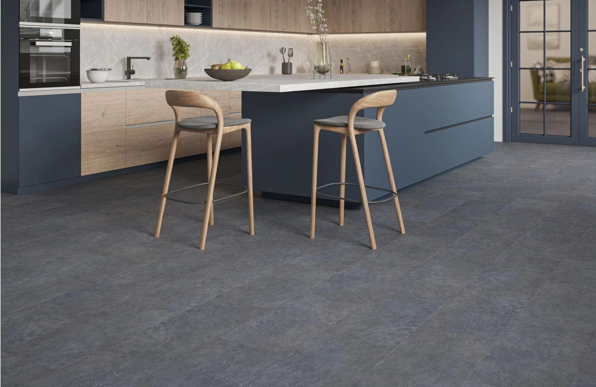 Highland State Vinyl Tile Flooring