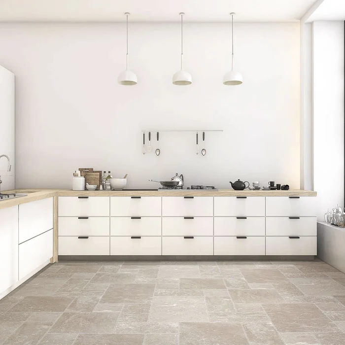 Hightex PVC Vinyl Flooring