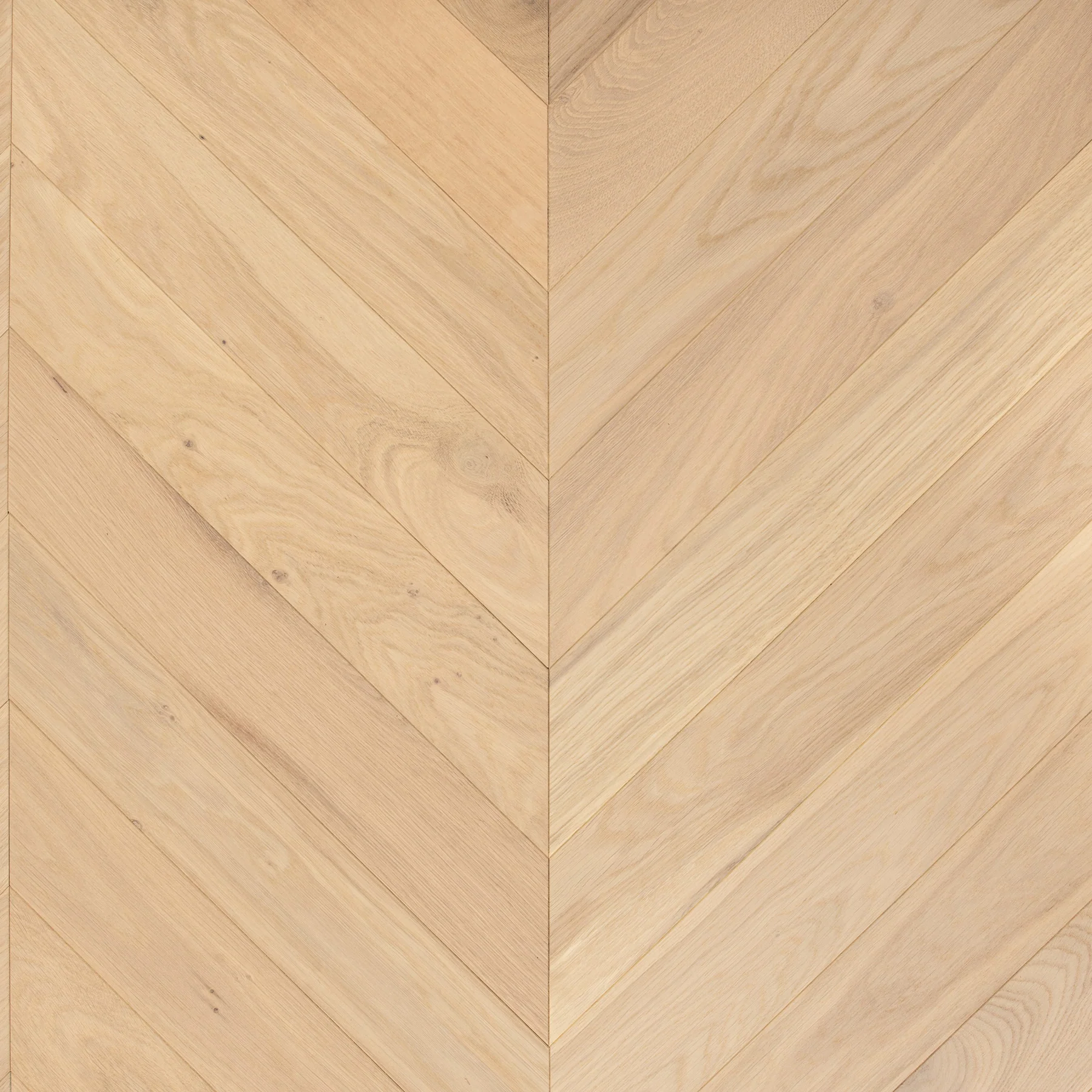Invisible Oak Engineered Wood Flooring