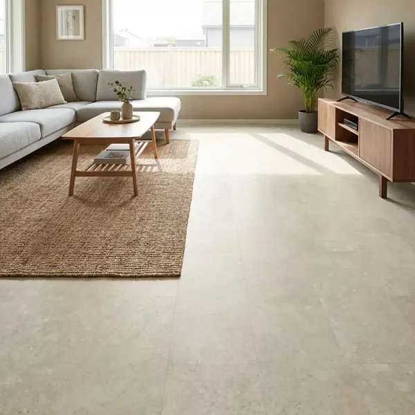 LVT Flooring