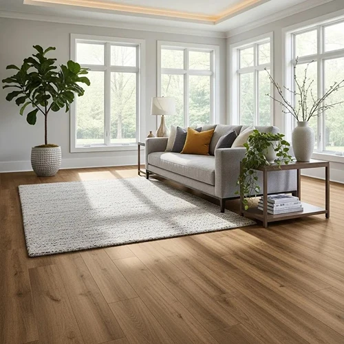 LVT Flooring