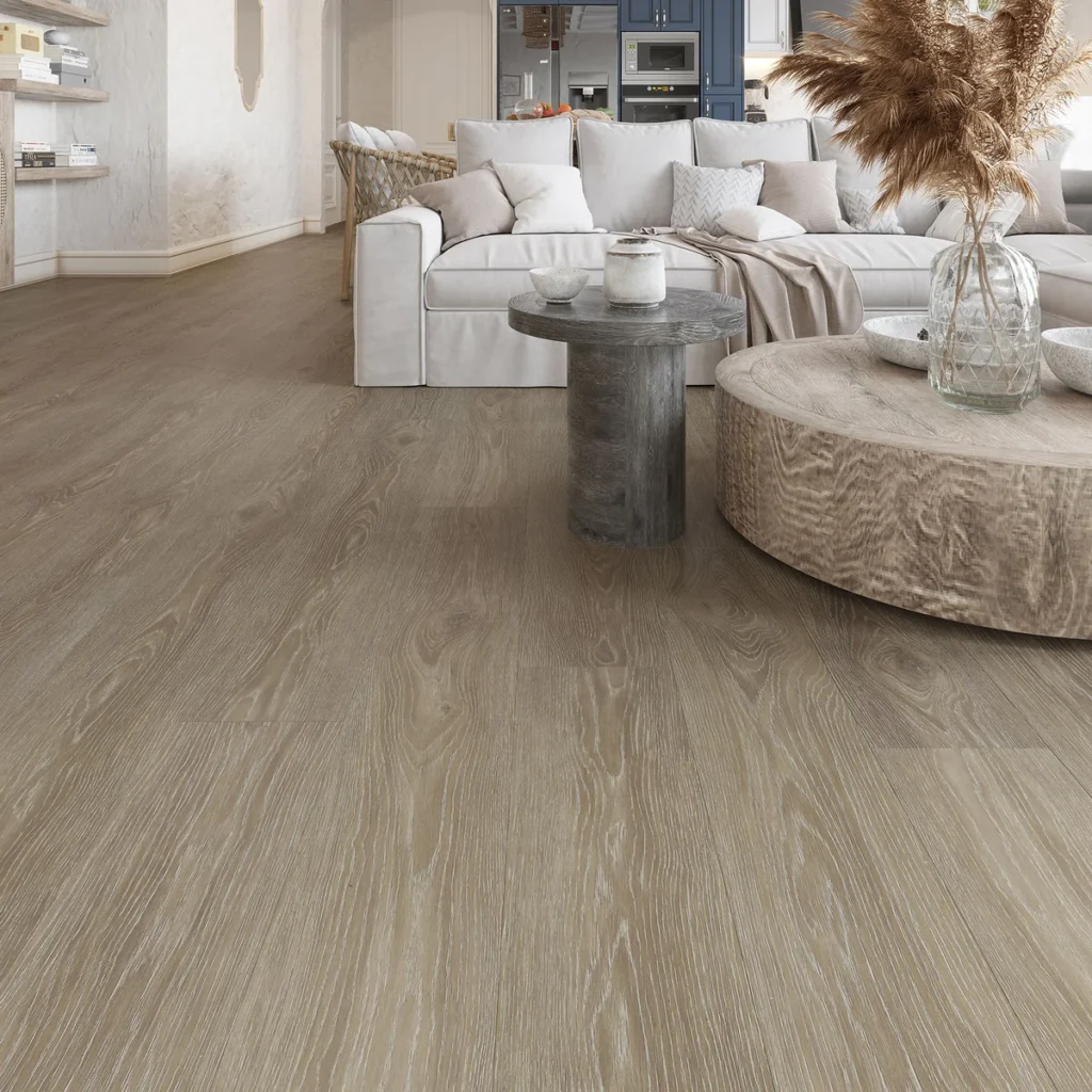 London Plane Laminate Flooring