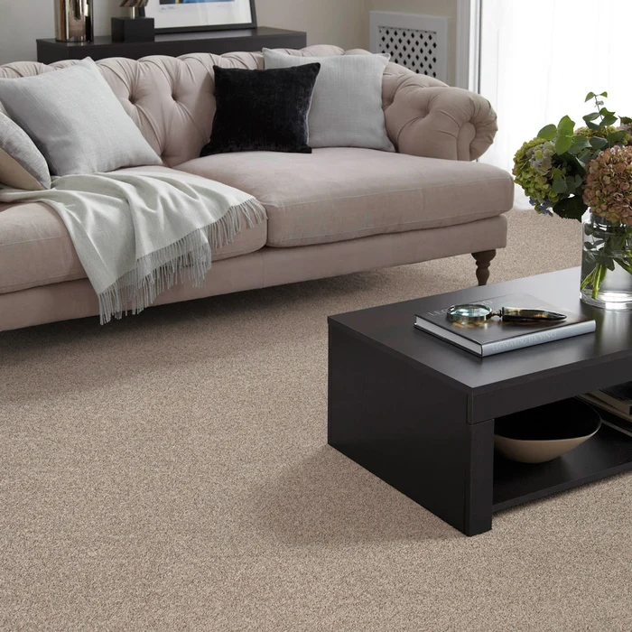 Maverick Saxony Carpet