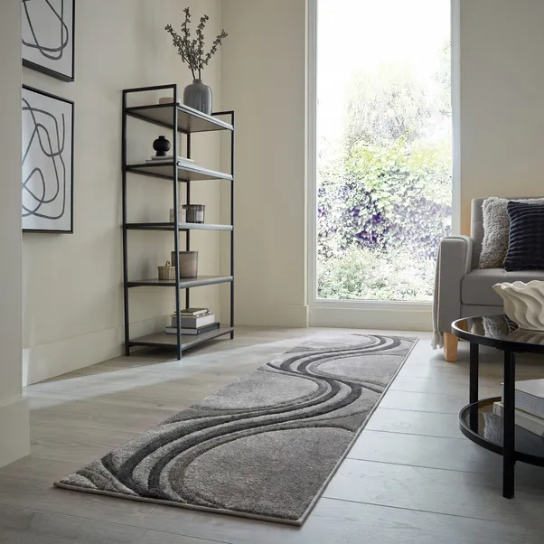 Mirage Entryway Rug