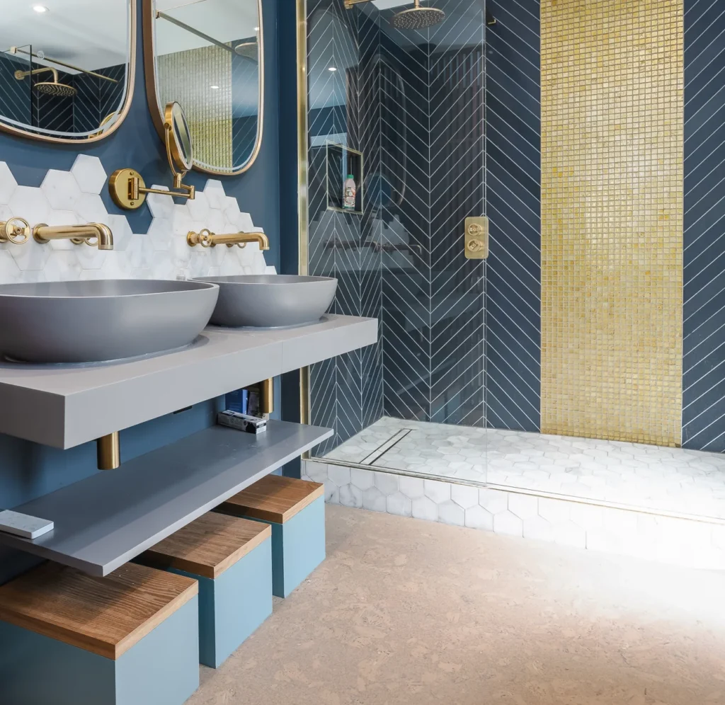 Muscat Cork Flooring