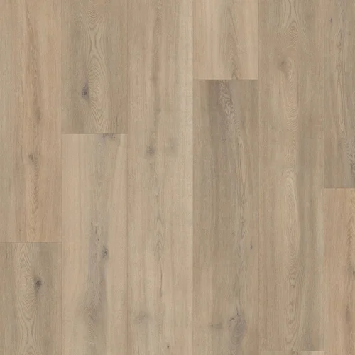 Naked Blond Oak Flooring