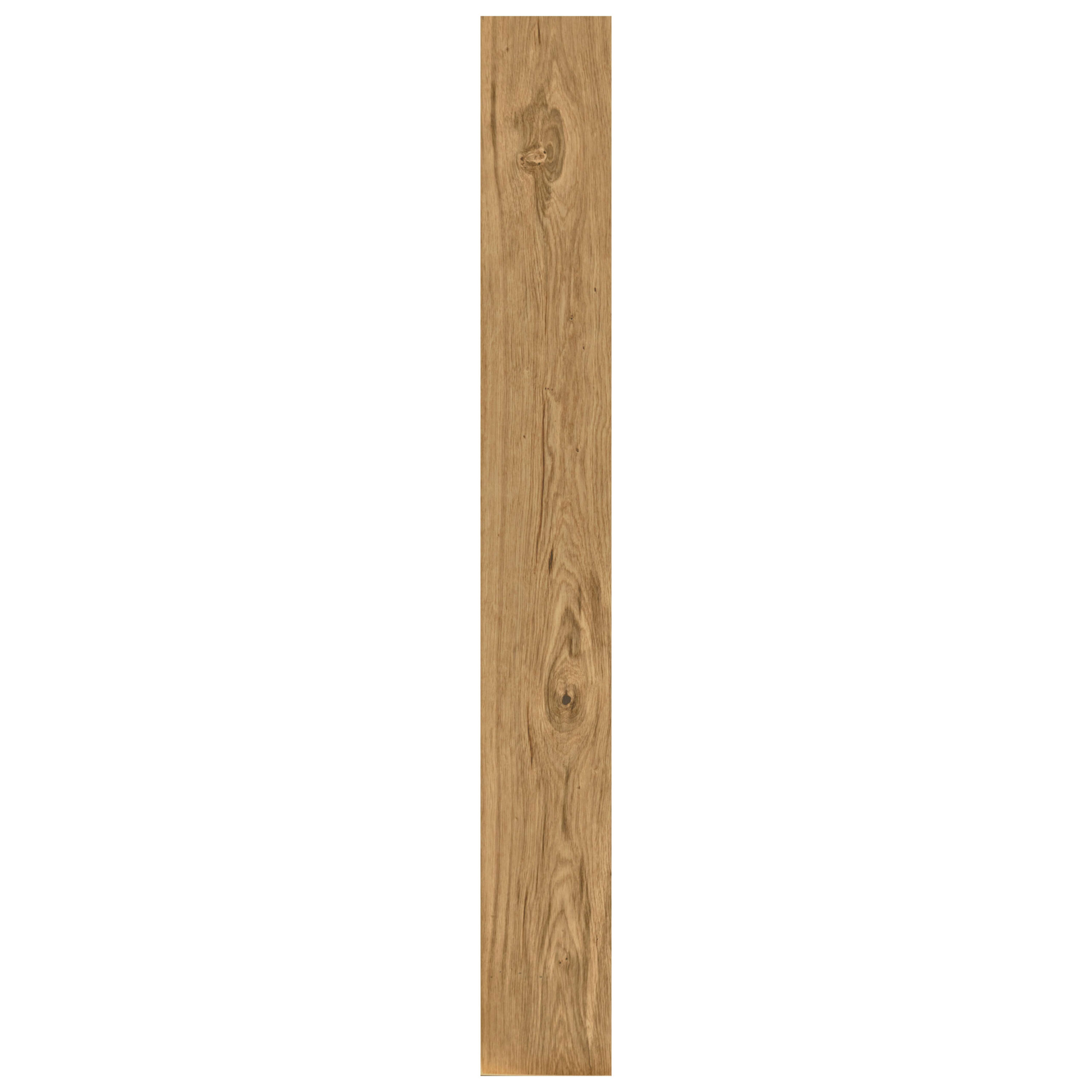 Nature Light Oak Solid Wood Flooring