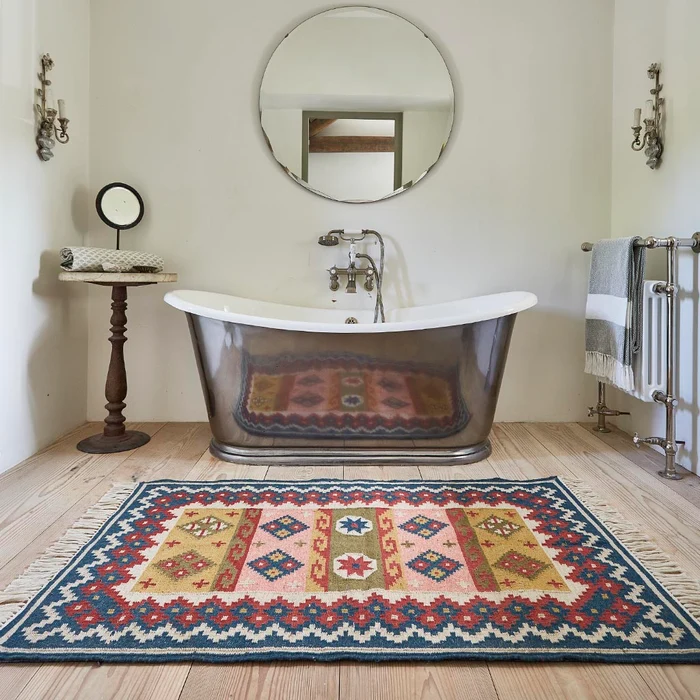 Nomad Artemis Rug