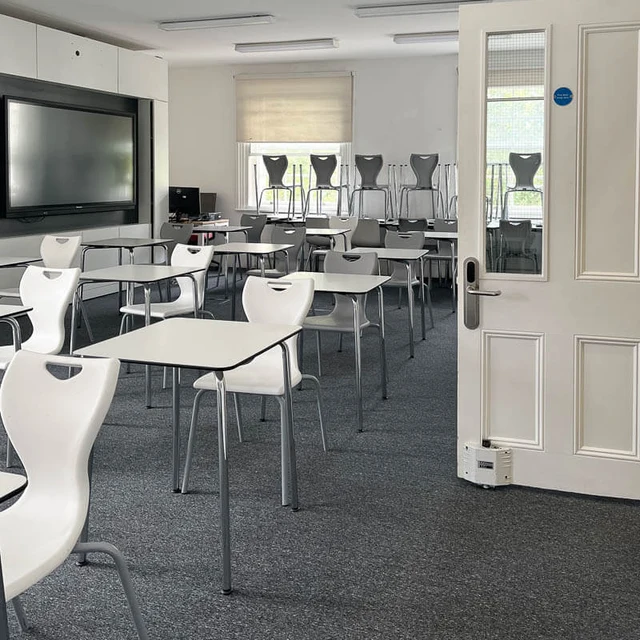 Nouveau Basics Office Carpet