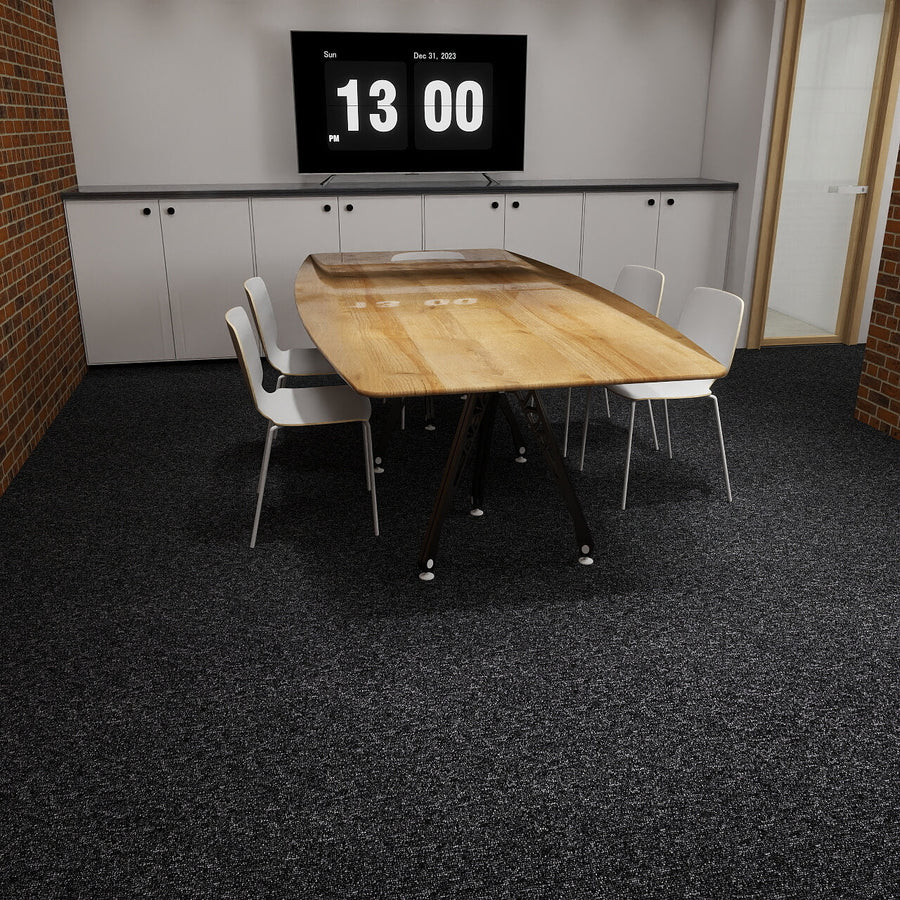 Nouveau Connections Office Carpet