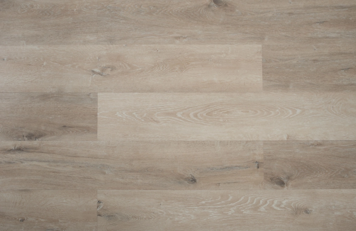 Opal Oak LVT Flooring