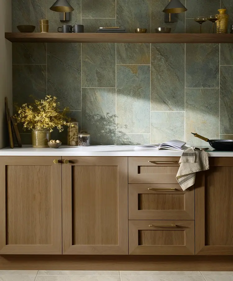 Opalia Floor Tiles