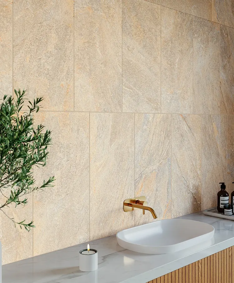Opalia Floor Tiles