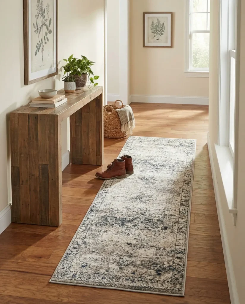 Oregon Entryway Rug