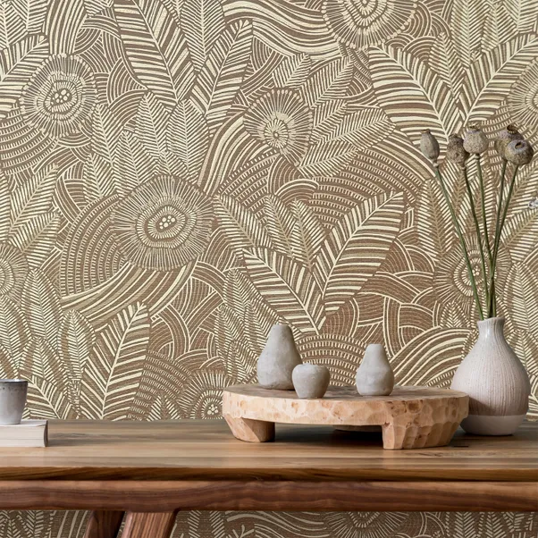 Ougi Office Wallpaper