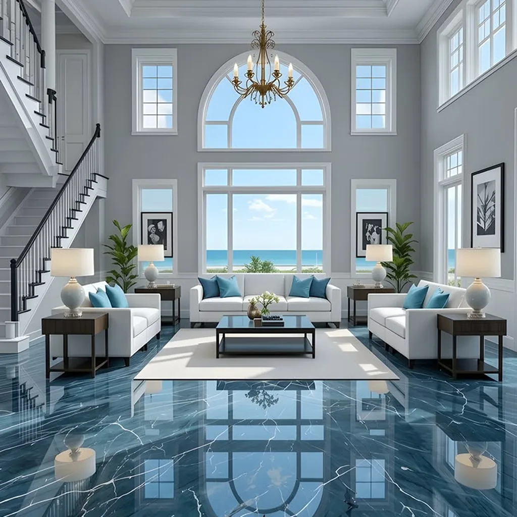 Our Comprehensive Flooring Services in Dubai