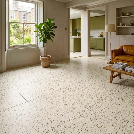 Our Premium Flooring Shop in Dubai