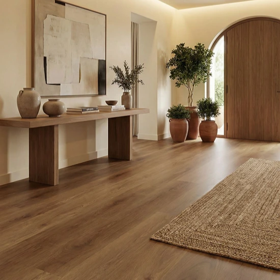 PVC Flooring