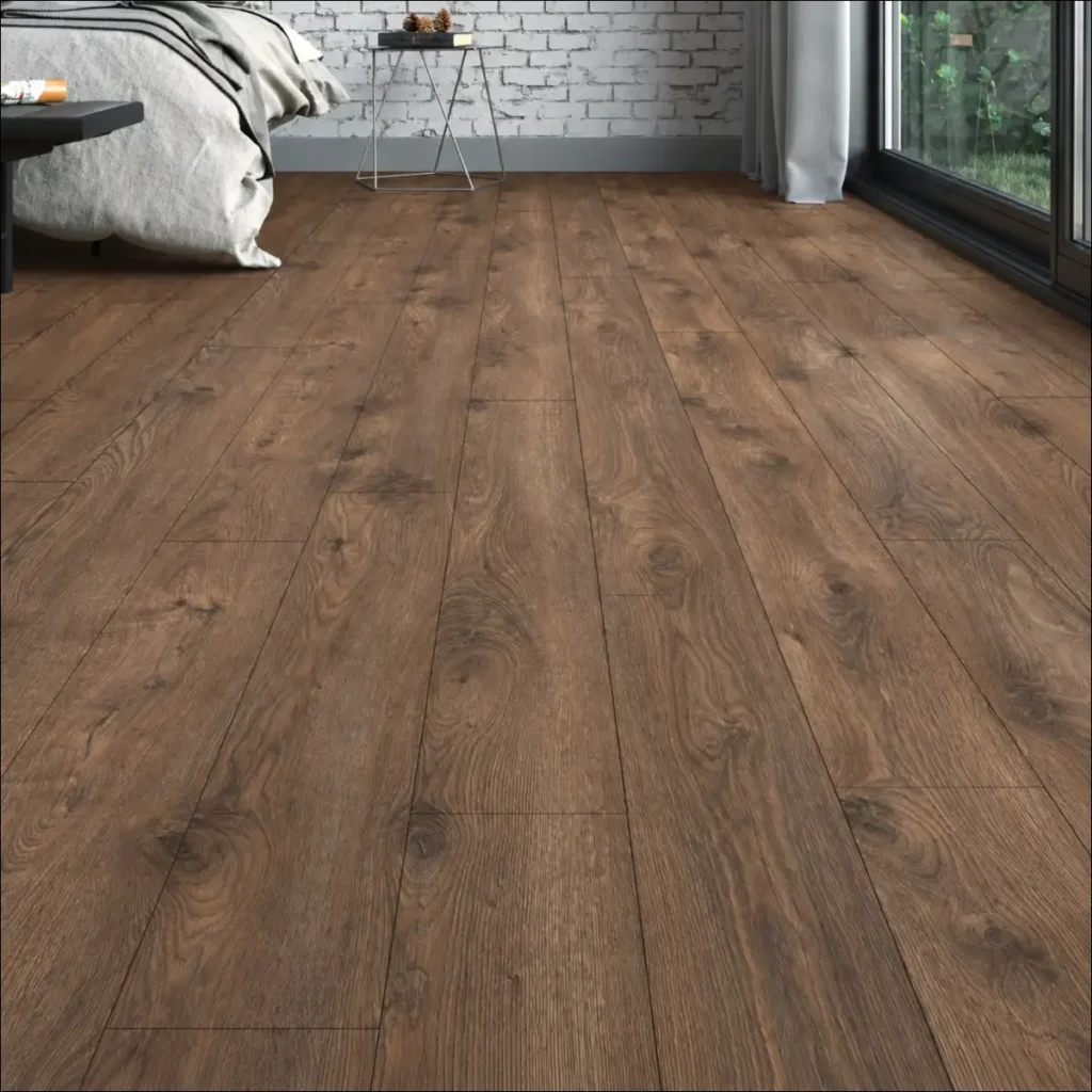 Pamir Laminate Flooring