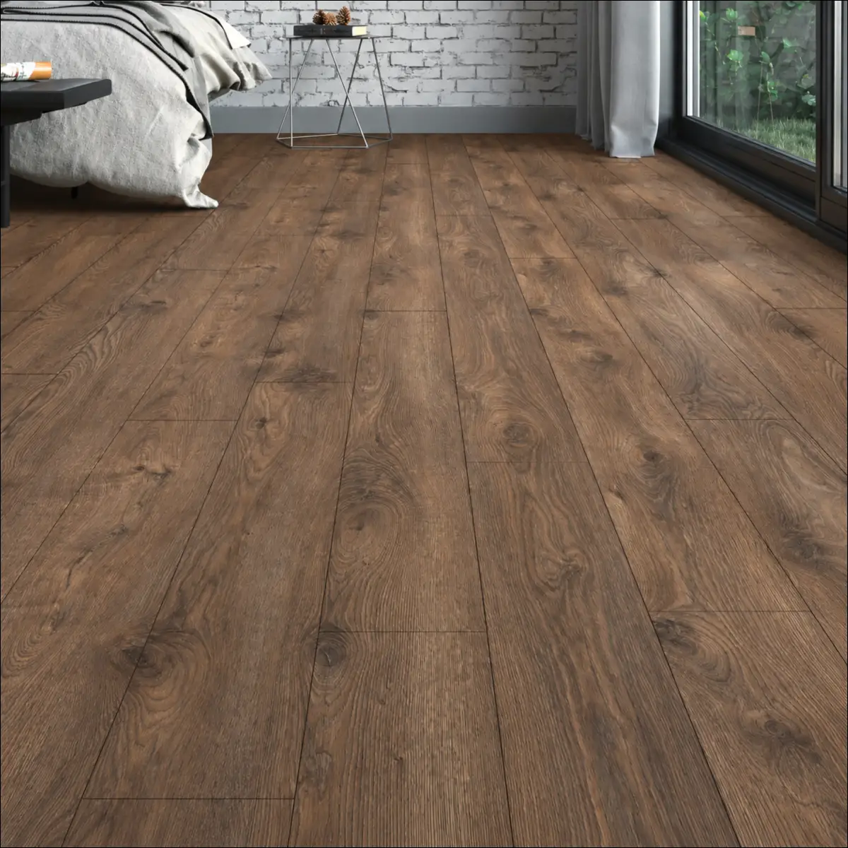 Pamir Laminate Flooring