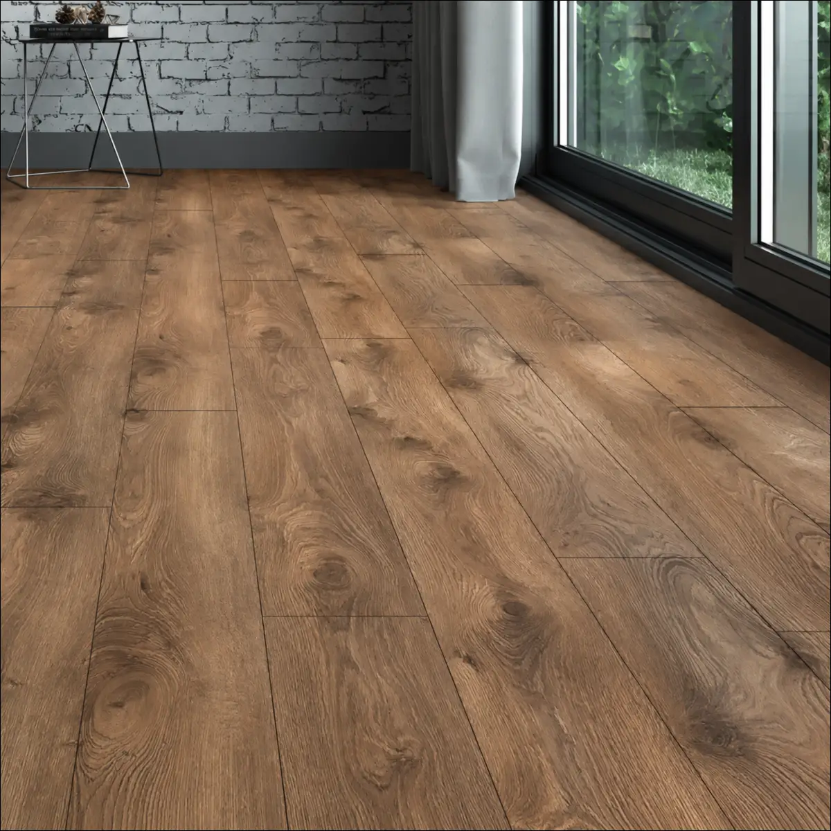 Pamir Laminate Flooring