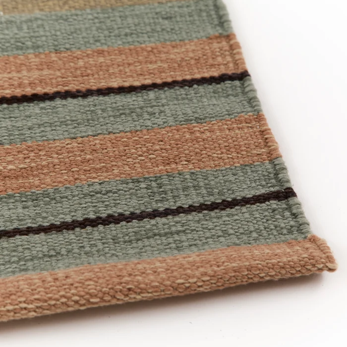 Petra Striped Rug