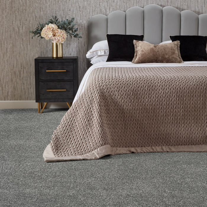Polaris Luxury Bedroom Carpet
