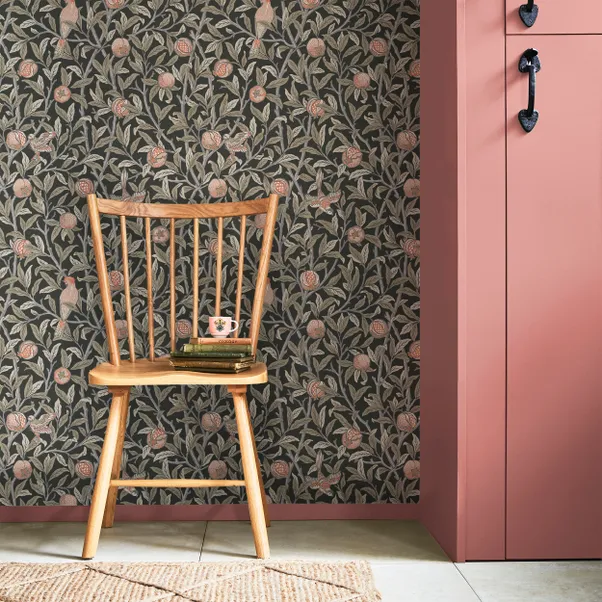 Pomegranate Kids room Wallpaper