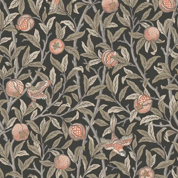 Pomegranate Kids room Wallpaper