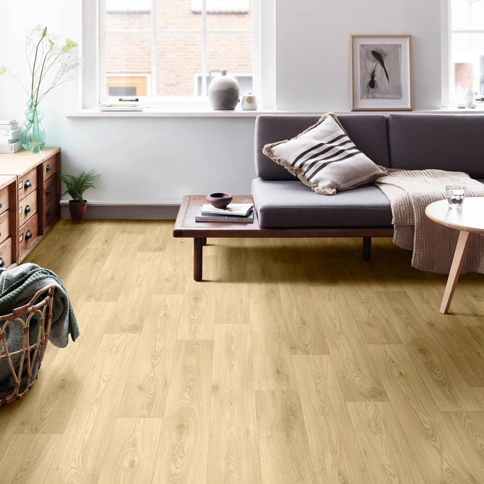 Presto Wood Vinyl Flooring