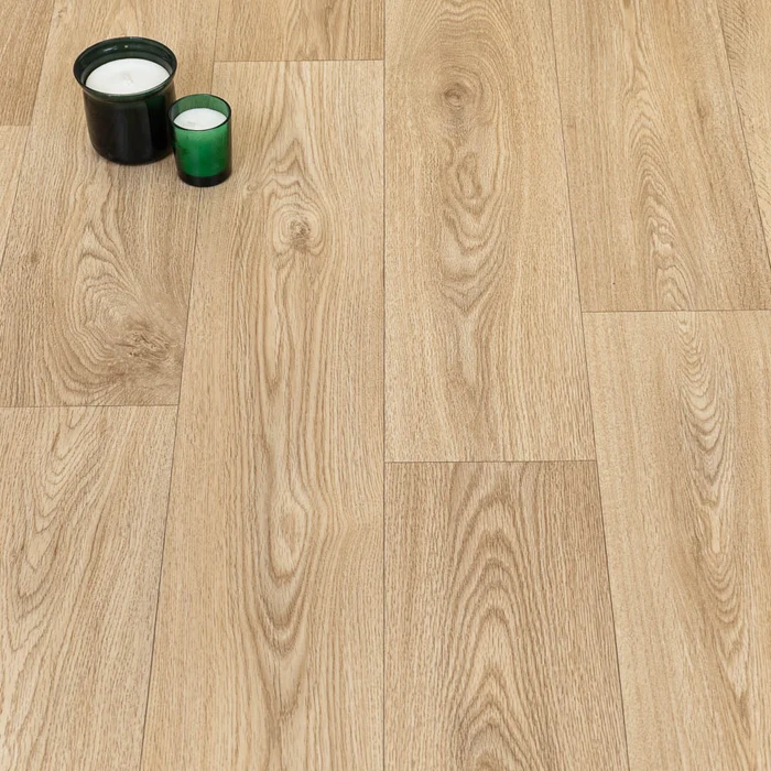 Presto Wood Vinyl Flooring