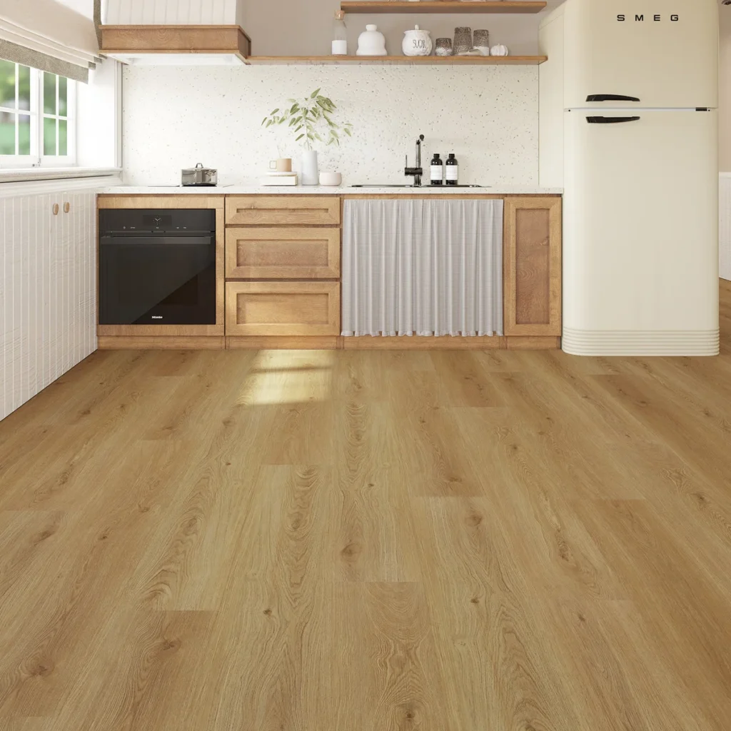 Pyrenean Oak Laminate Flooring