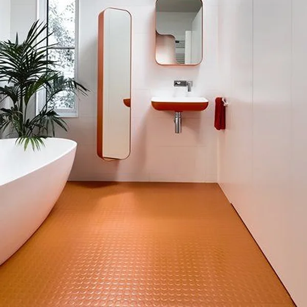 Rubber Flooring
