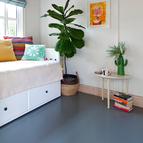 Rubber Flooring