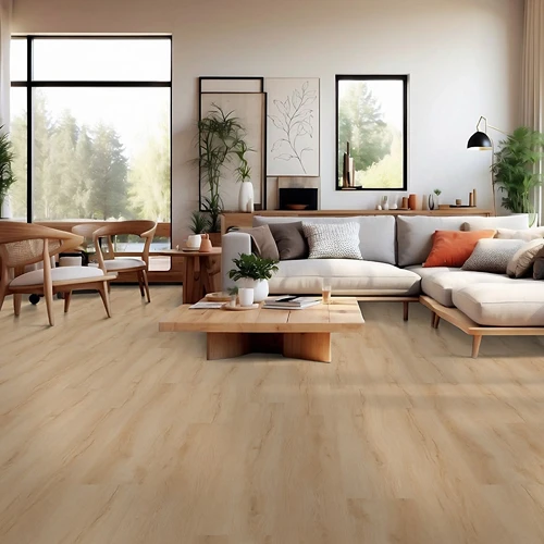 SPC Flooring