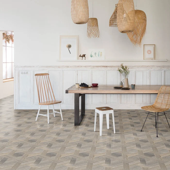Safetex PVC Vinyl Flooring