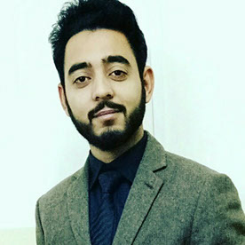 Saqlain Rana