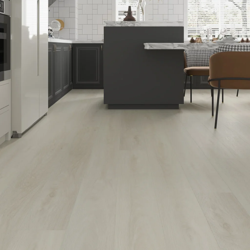 Soft Mist Laminate Flooring