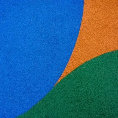 SoftPlay Safety Surface EPDM Flooring
