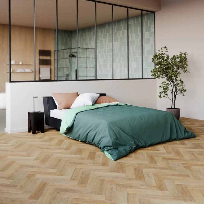 Solitex PVC Vinyl Flooring