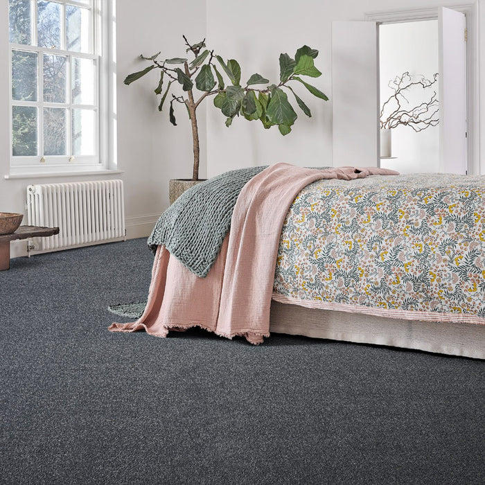 Star Twist Carpet