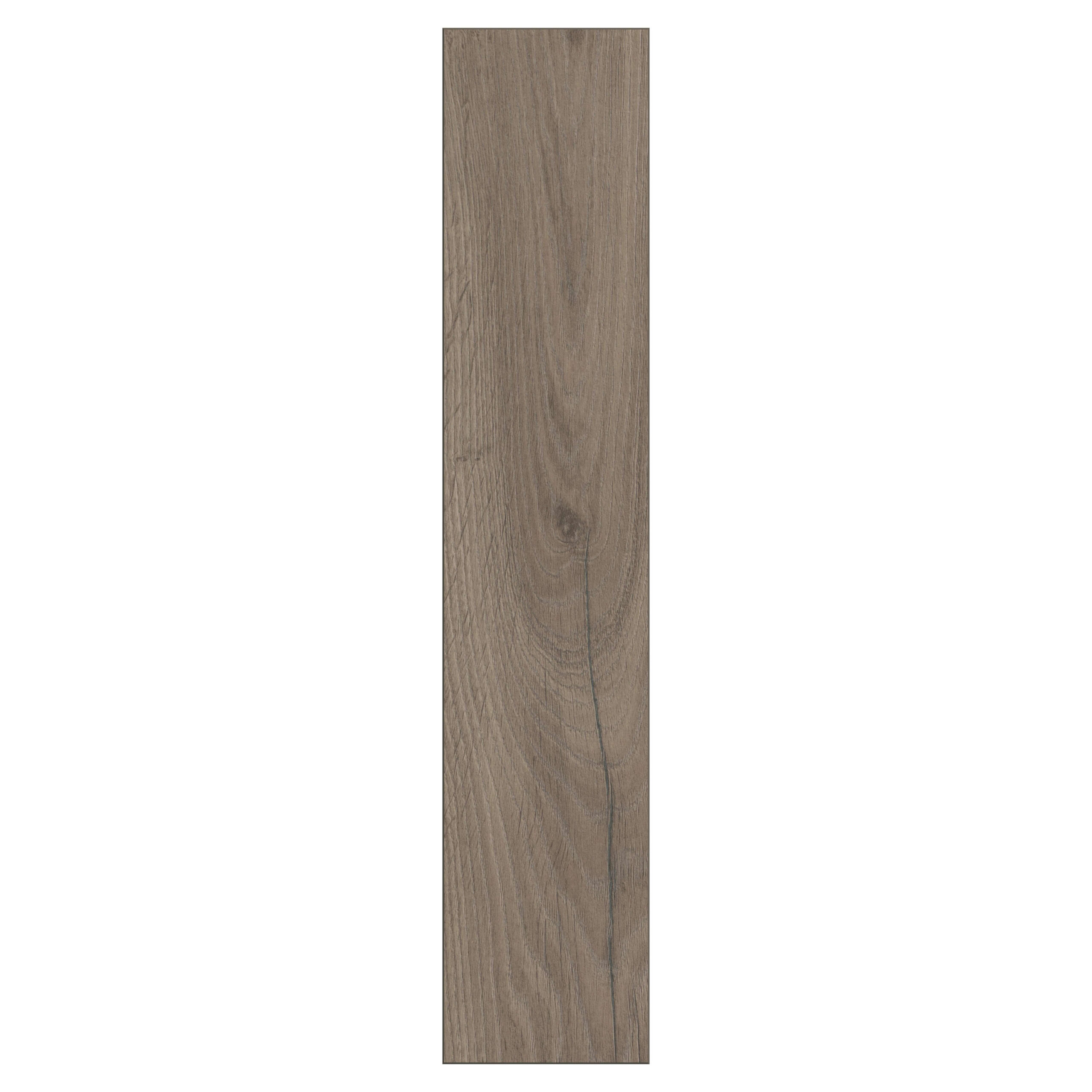 Taupe Oak Parquet Flooring