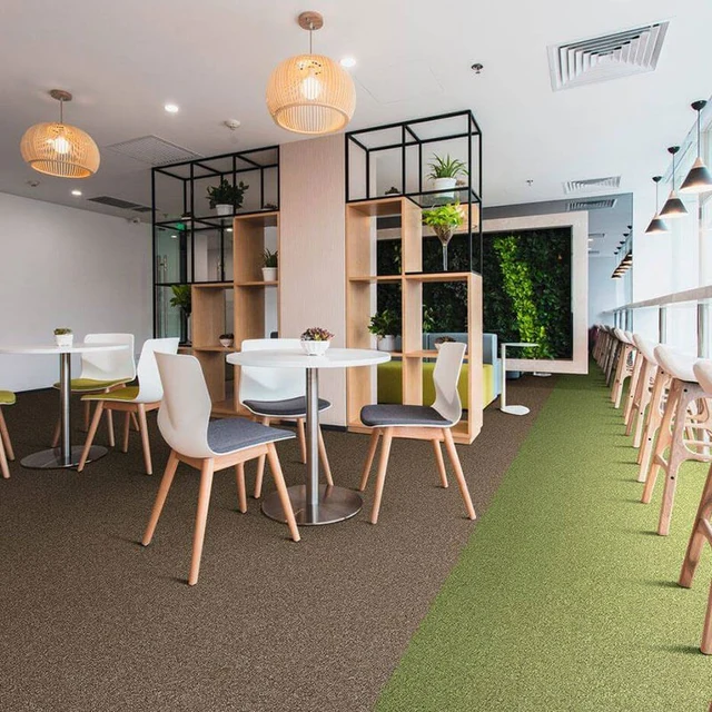 Tessera Teviot Office Carpet