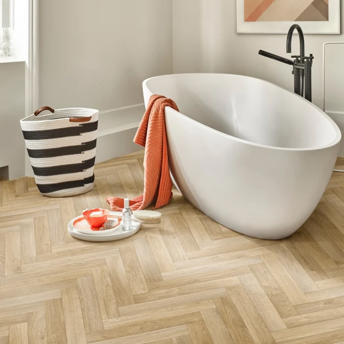 Texas PVC Vinyl Flooring