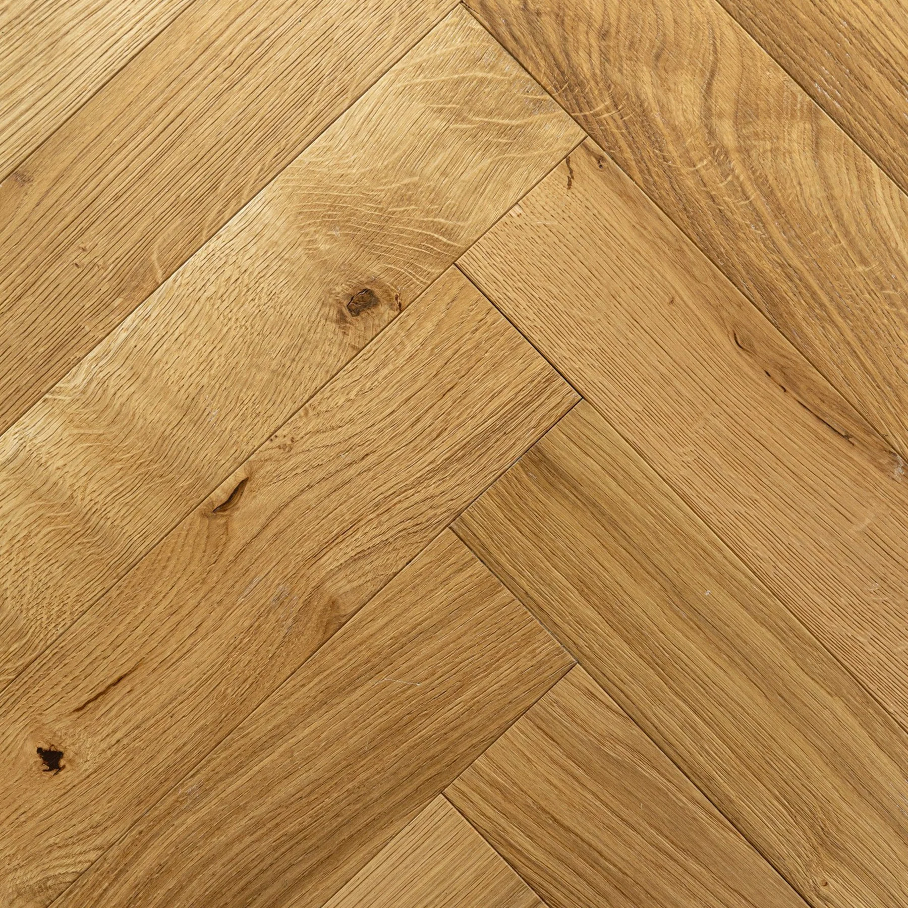 Timeless Oak Engineered Wood Flooring