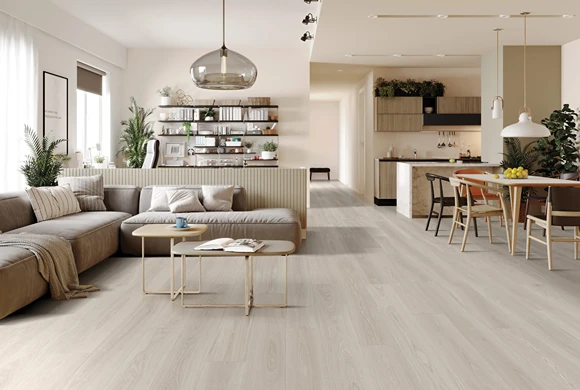 Top Flooring Company in Dubai