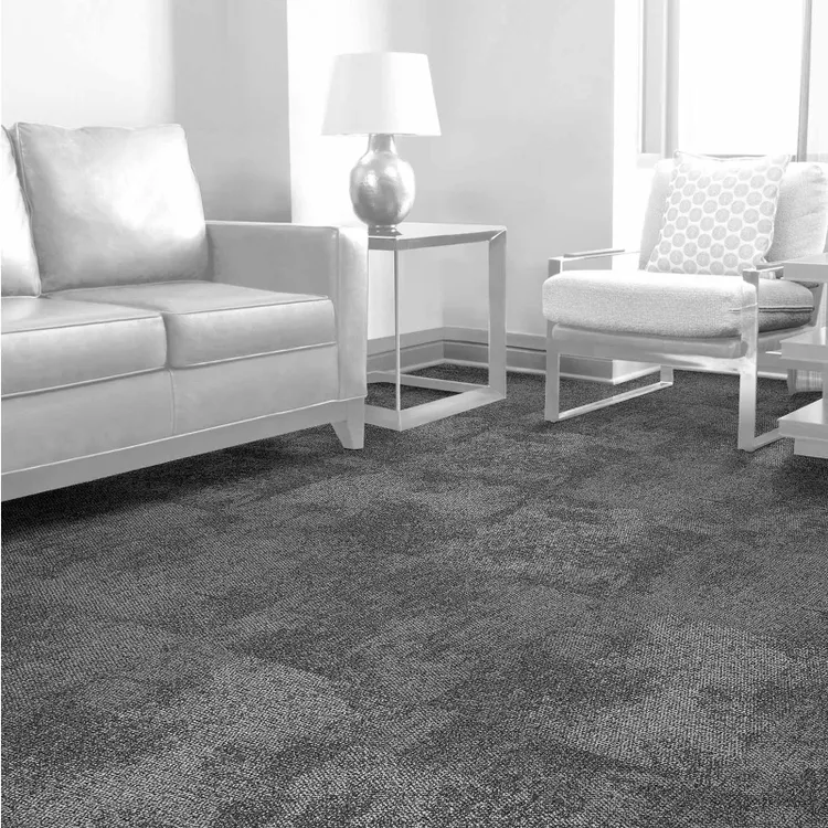 Transcribe Carpet Tiles
