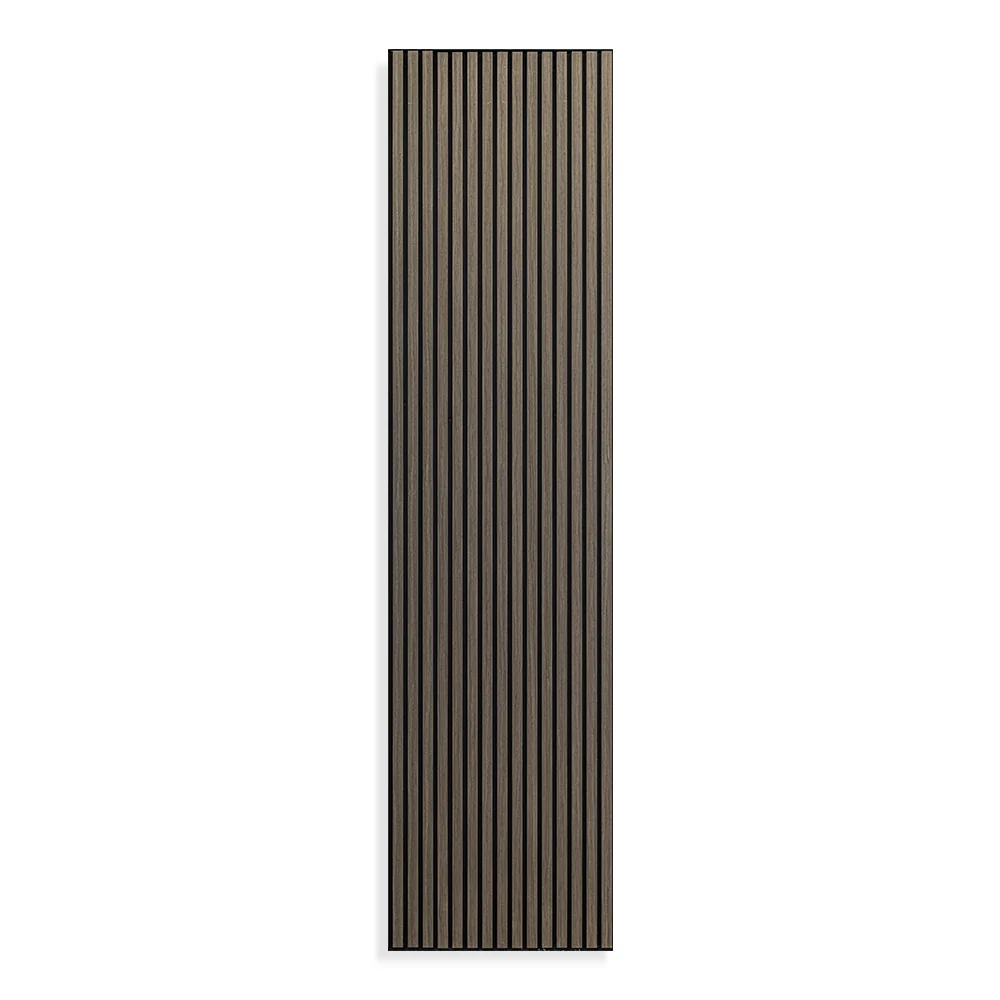 Walnut Acoustic Wall Panel